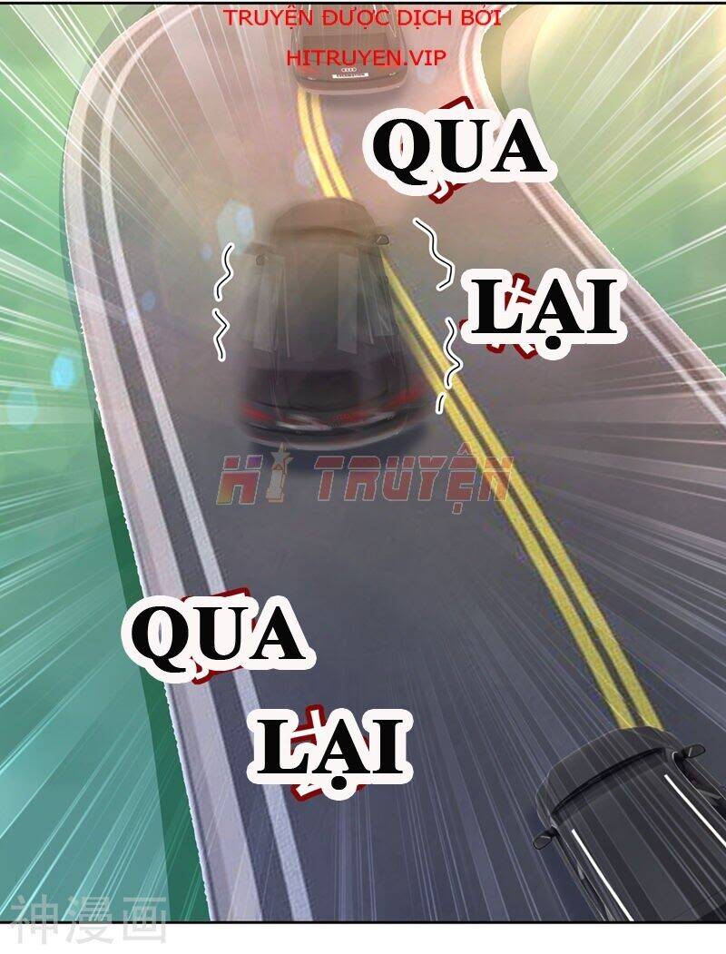 Tổng Tài Tại Thượng Chapter 304 - Trang 2