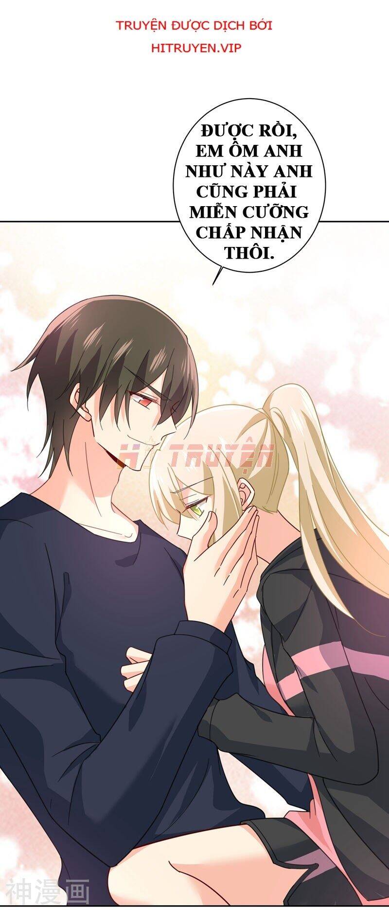 Tổng Tài Tại Thượng Chapter 304 - Trang 2