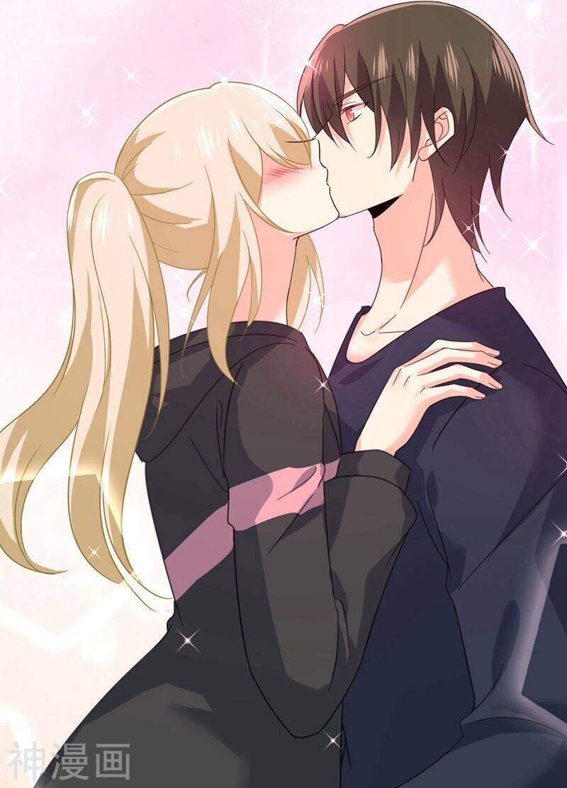 Tổng Tài Tại Thượng Chapter 304 - Trang 2