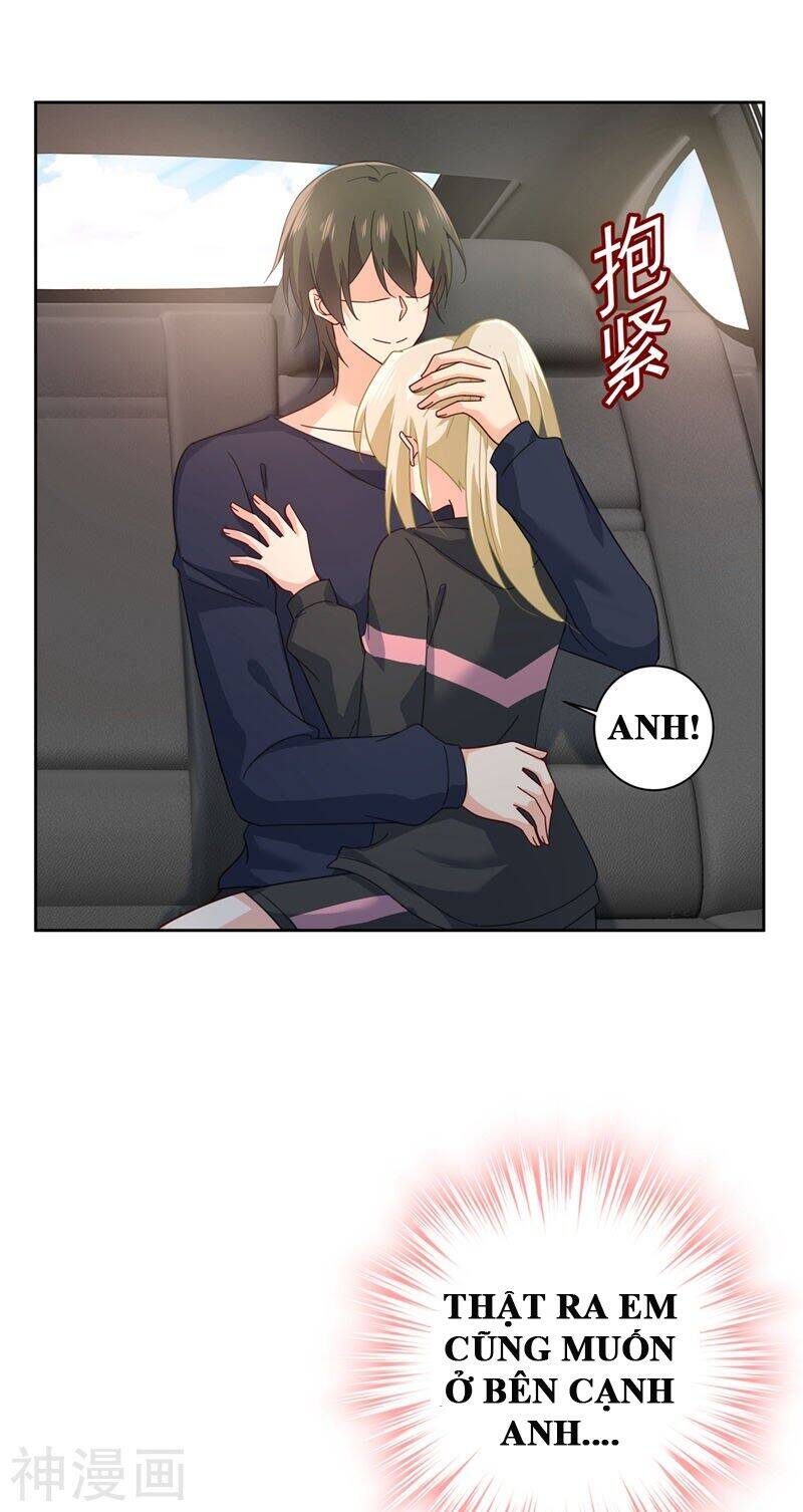 Tổng Tài Tại Thượng Chapter 304 - Trang 2