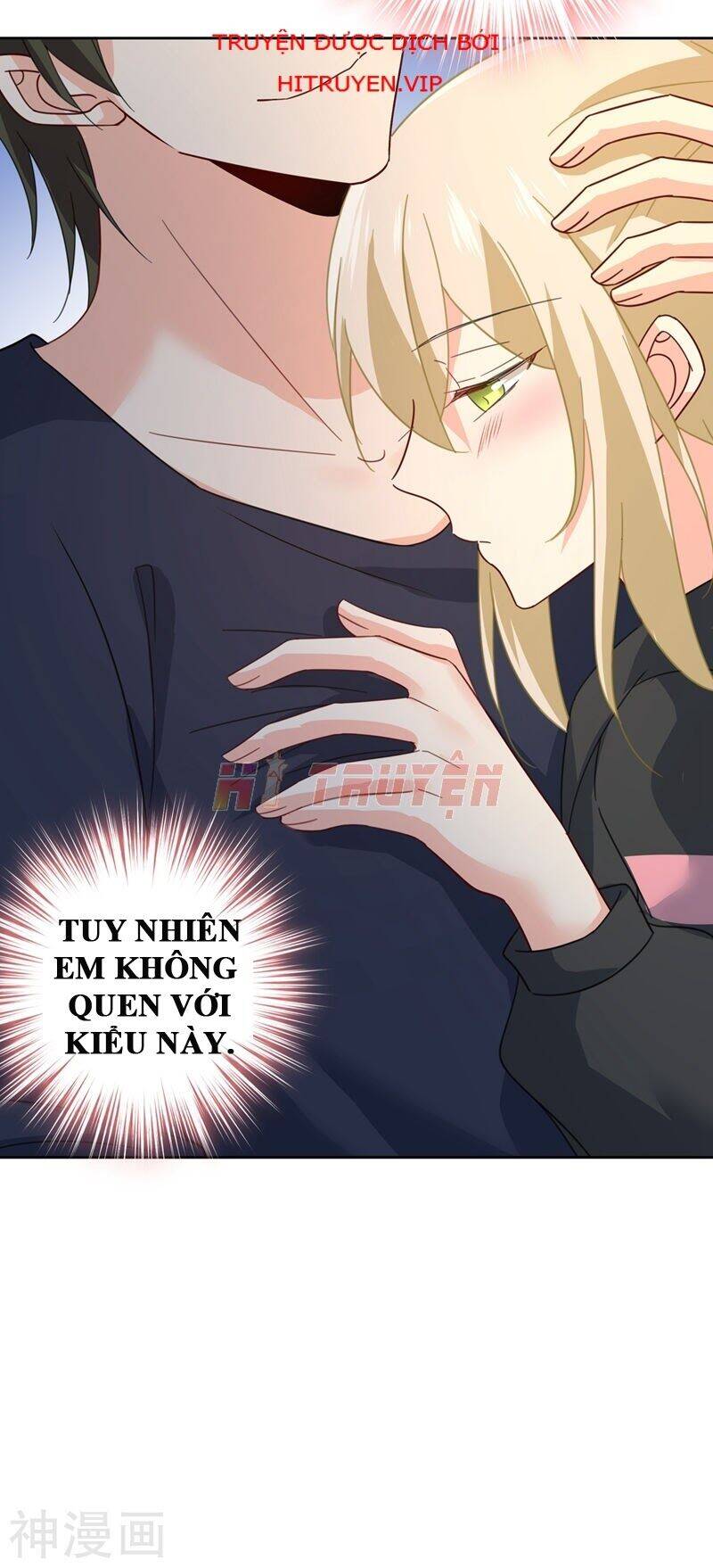 Tổng Tài Tại Thượng Chapter 304 - Trang 2