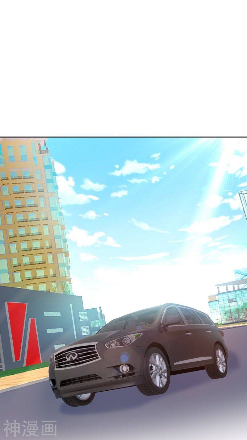 Tổng Tài Tại Thượng Chapter 304 - Trang 2