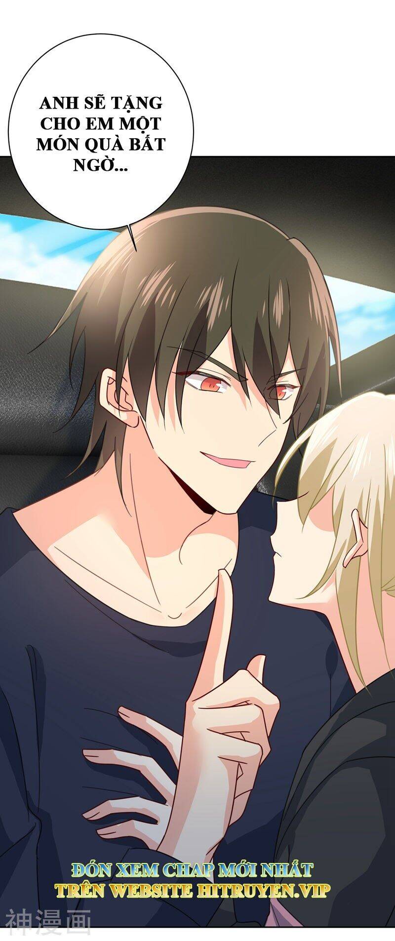 Tổng Tài Tại Thượng Chapter 304 - Trang 2