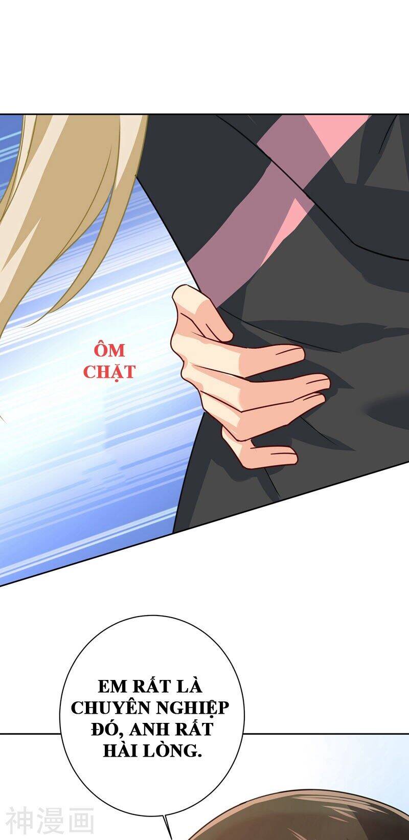 Tổng Tài Tại Thượng Chapter 304 - Trang 2