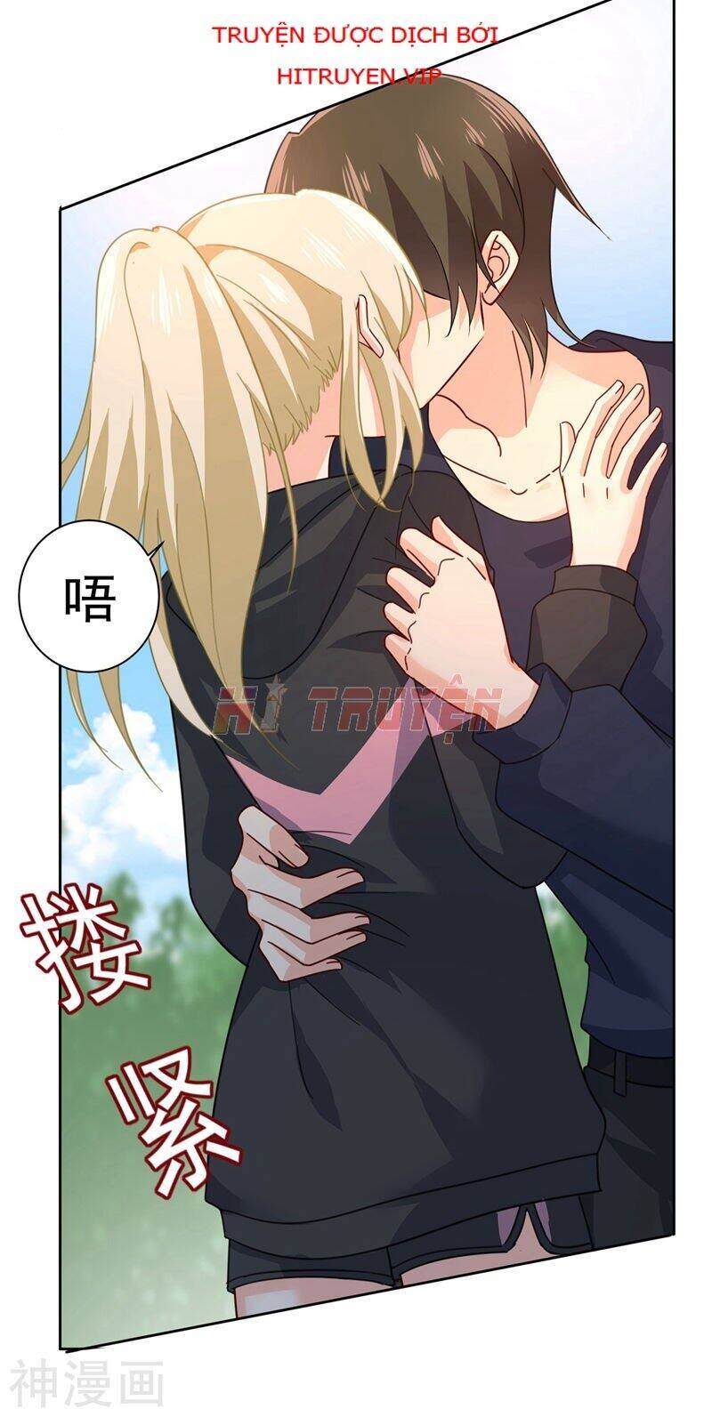 Tổng Tài Tại Thượng Chapter 304 - Trang 2