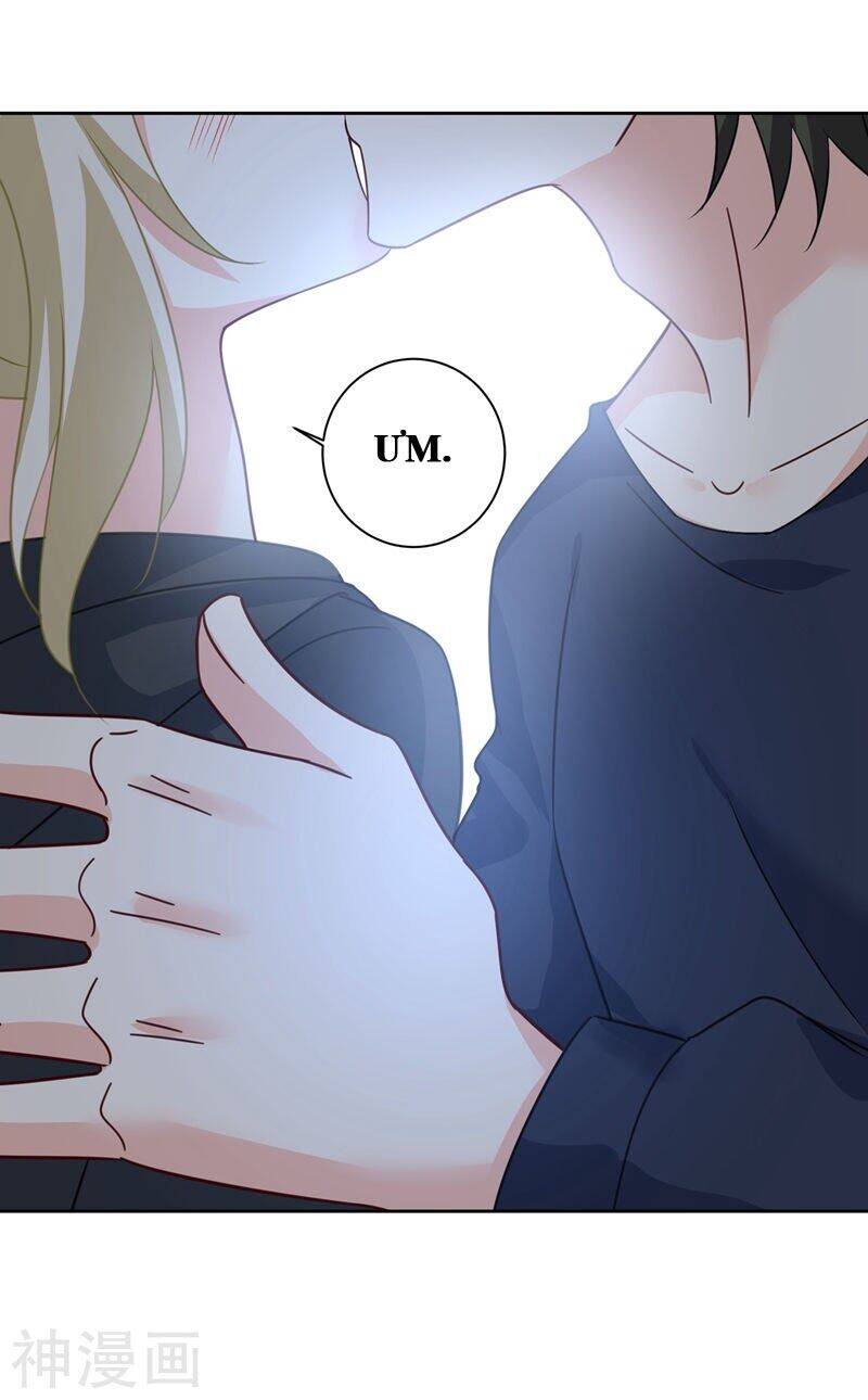 Tổng Tài Tại Thượng Chapter 304 - Trang 2