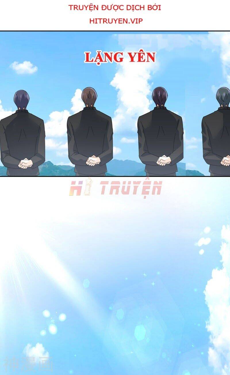 Tổng Tài Tại Thượng Chapter 304 - Trang 2