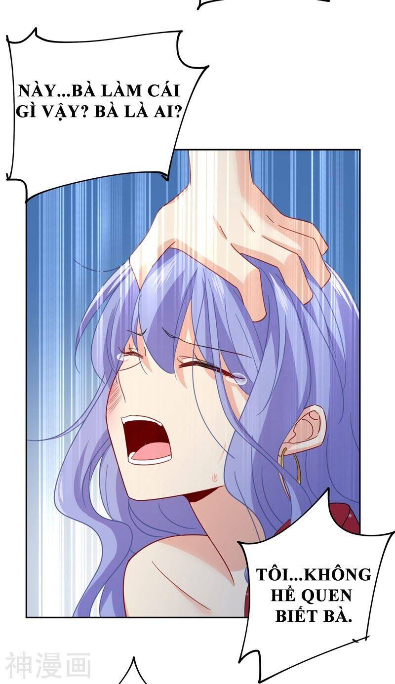 Tổng Tài Tại Thượng Chapter 305.5 - Trang 2