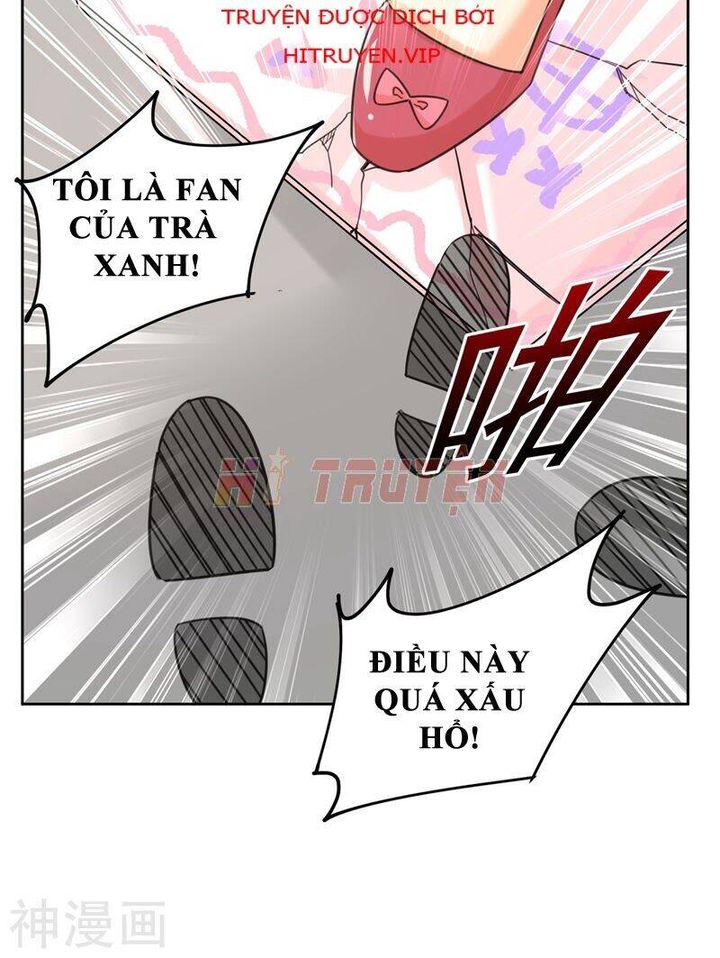 Tổng Tài Tại Thượng Chapter 305.5 - Trang 2