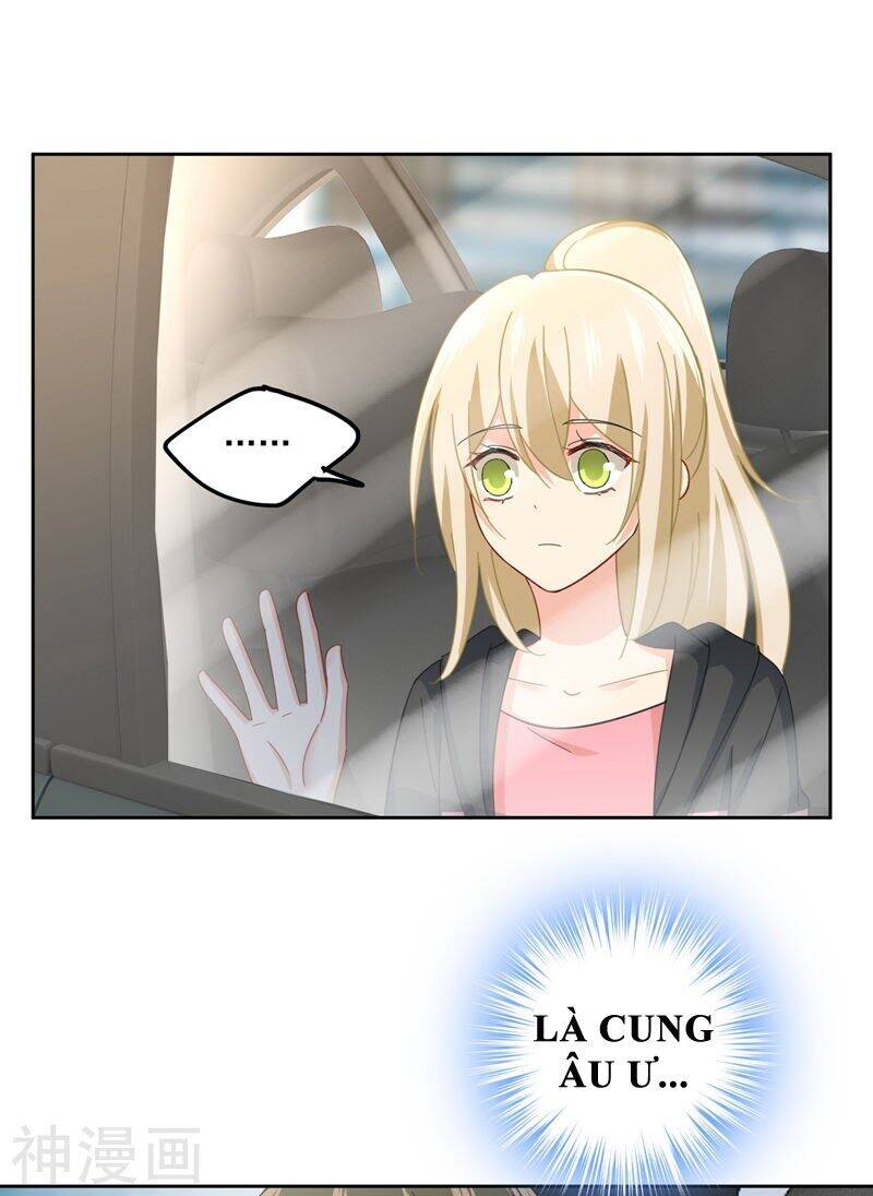 Tổng Tài Tại Thượng Chapter 305.5 - Trang 2