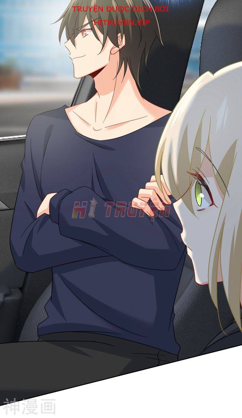 Tổng Tài Tại Thượng Chapter 305.5 - Trang 2