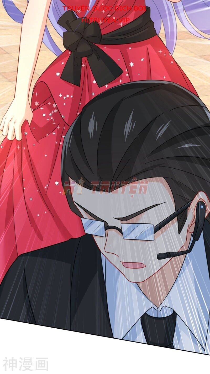 Tổng Tài Tại Thượng Chapter 305.5 - Trang 2