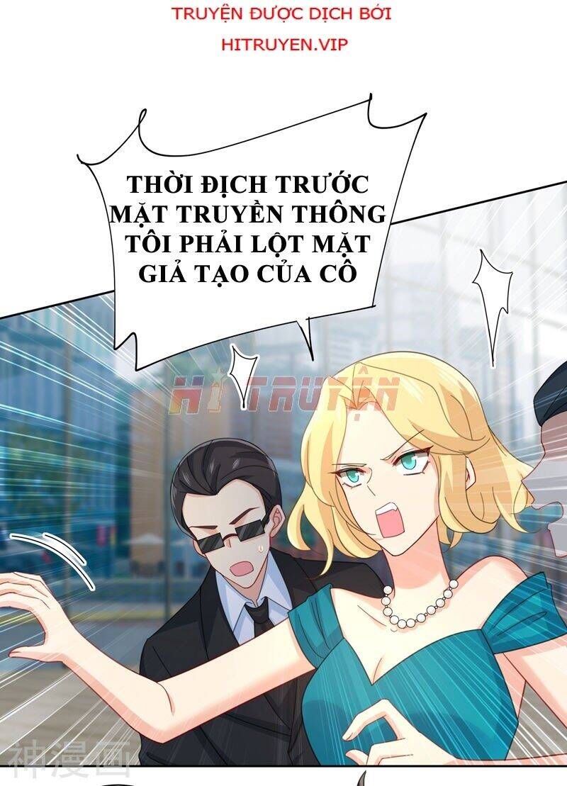 Tổng Tài Tại Thượng Chapter 305.5 - Trang 2