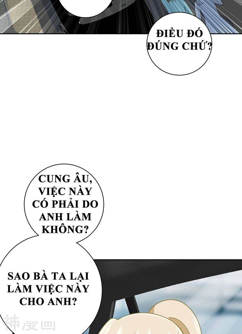 Tổng Tài Tại Thượng Chapter 305.5 - Trang 2