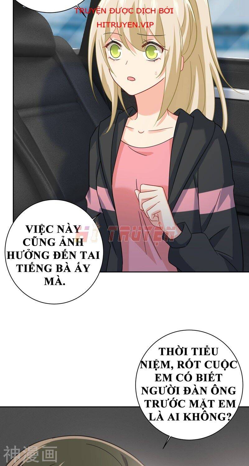 Tổng Tài Tại Thượng Chapter 305.5 - Trang 2