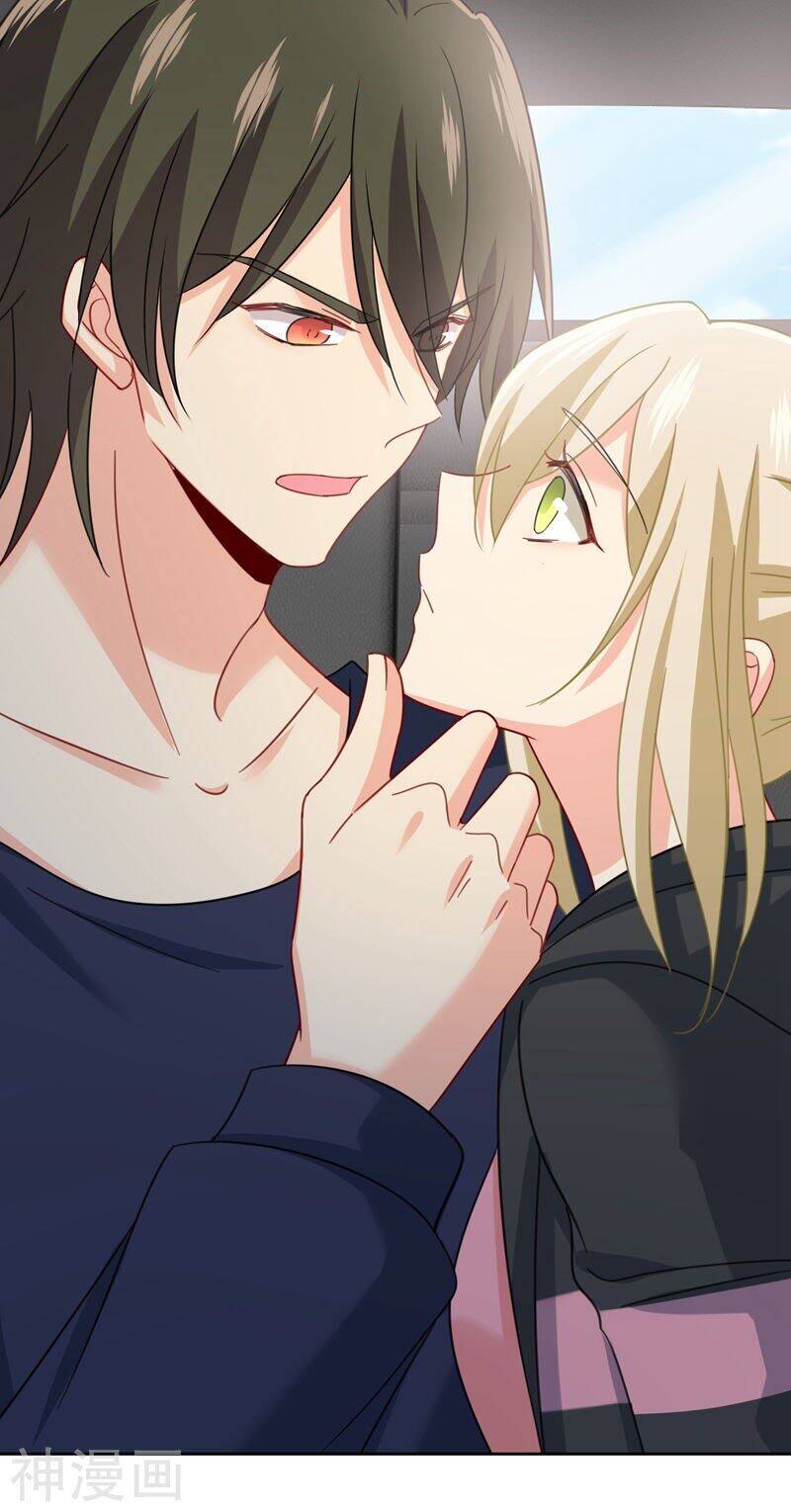 Tổng Tài Tại Thượng Chapter 305.5 - Trang 2