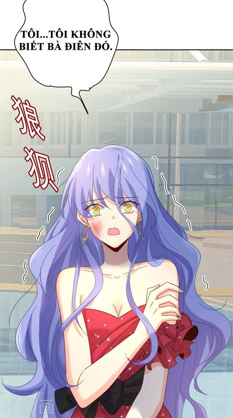 Tổng Tài Tại Thượng Chapter 305.5 - Trang 2