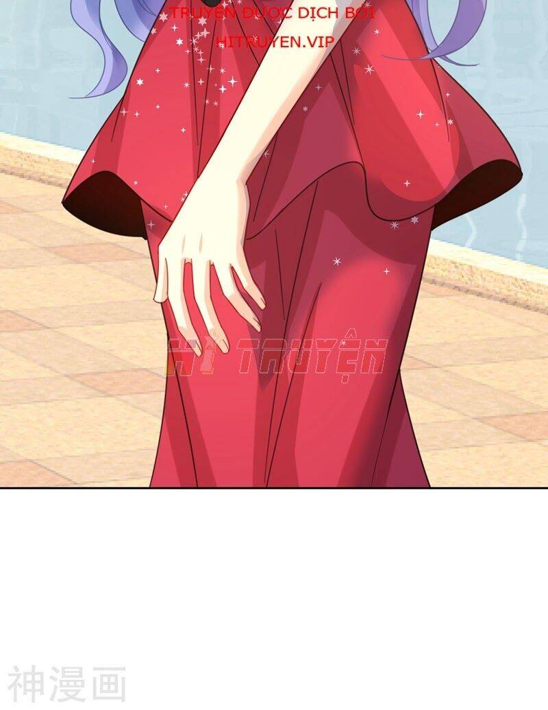 Tổng Tài Tại Thượng Chapter 305.5 - Trang 2