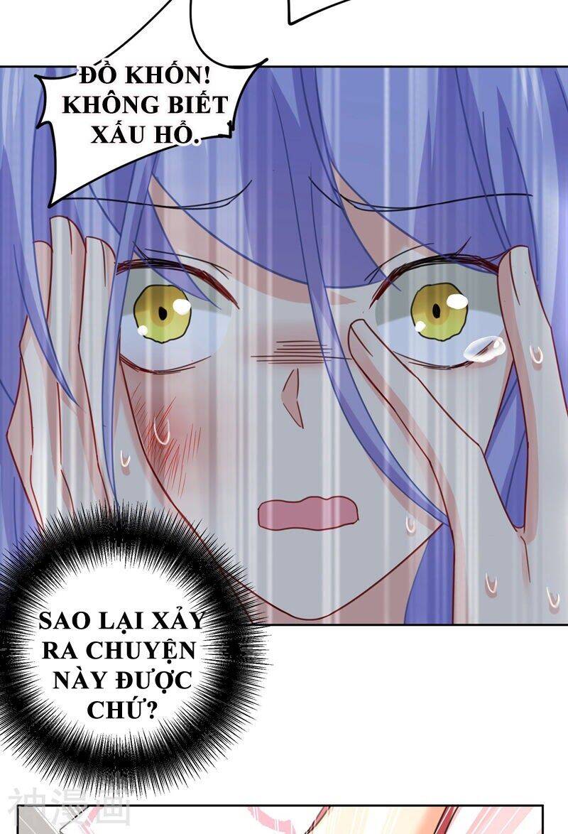 Tổng Tài Tại Thượng Chapter 305.5 - Trang 2