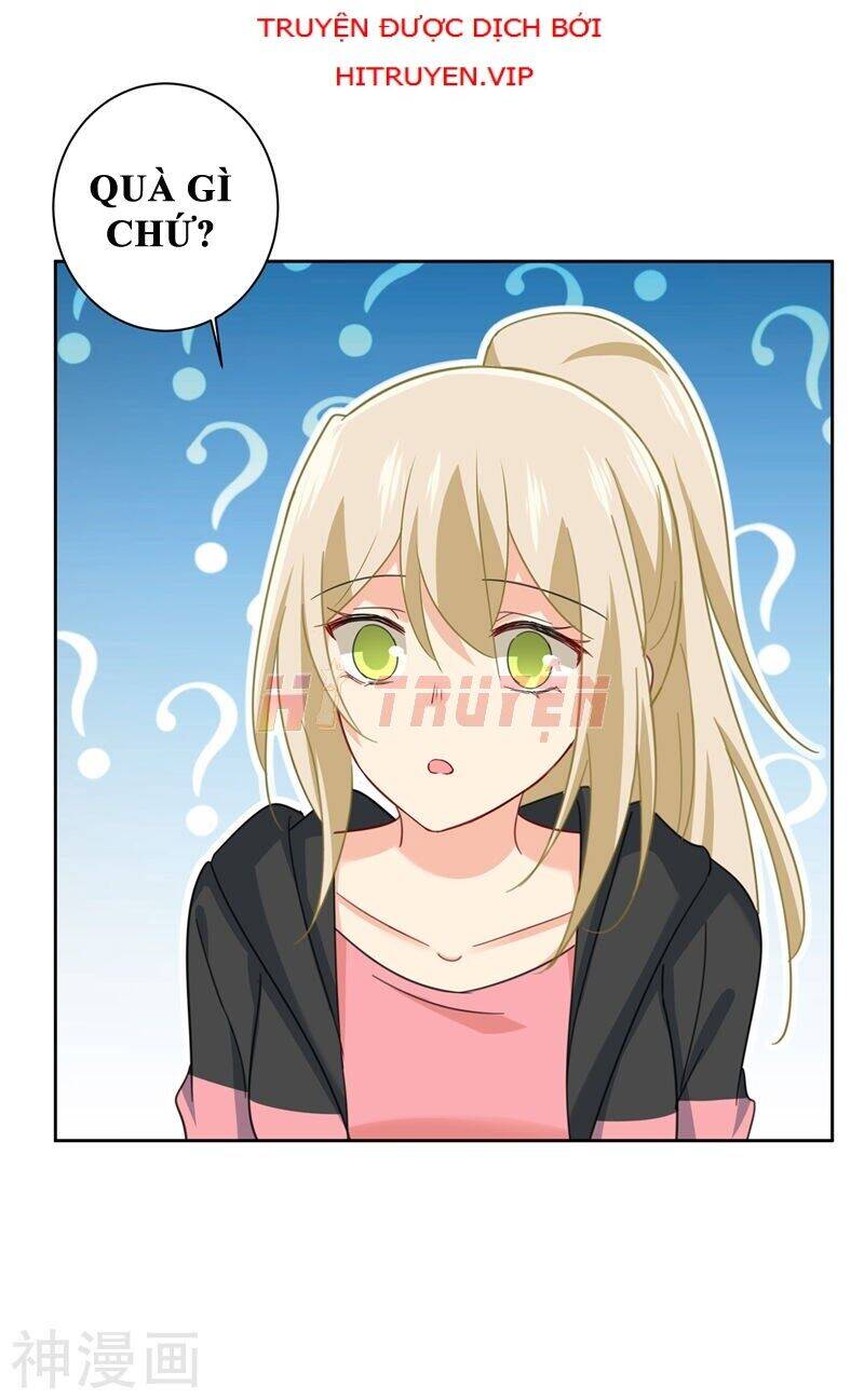 Tổng Tài Tại Thượng Chapter 305 - Trang 2