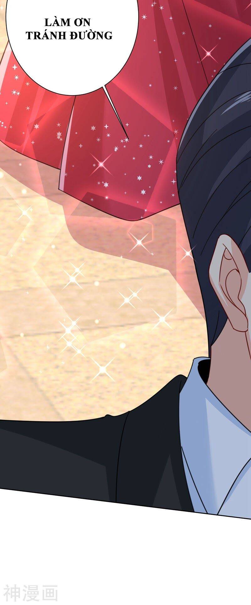 Tổng Tài Tại Thượng Chapter 305 - Trang 2