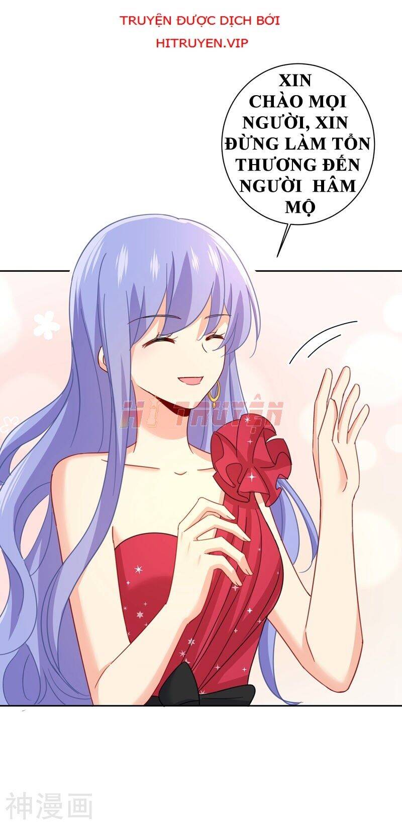 Tổng Tài Tại Thượng Chapter 305 - Trang 2