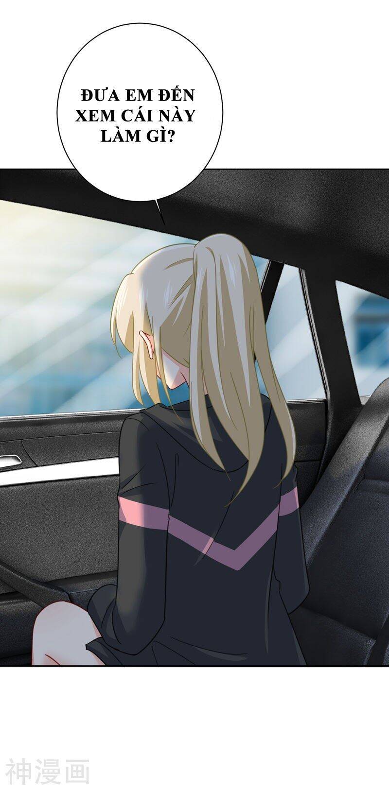 Tổng Tài Tại Thượng Chapter 305 - Trang 2