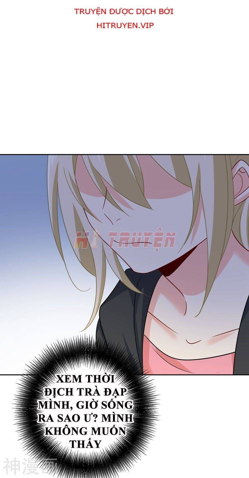 Tổng Tài Tại Thượng Chapter 305 - Trang 2