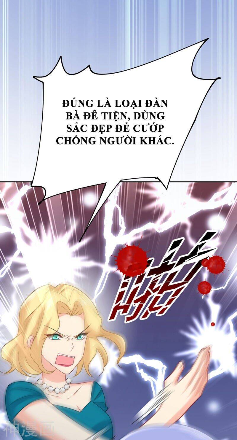 Tổng Tài Tại Thượng Chapter 305 - Trang 2