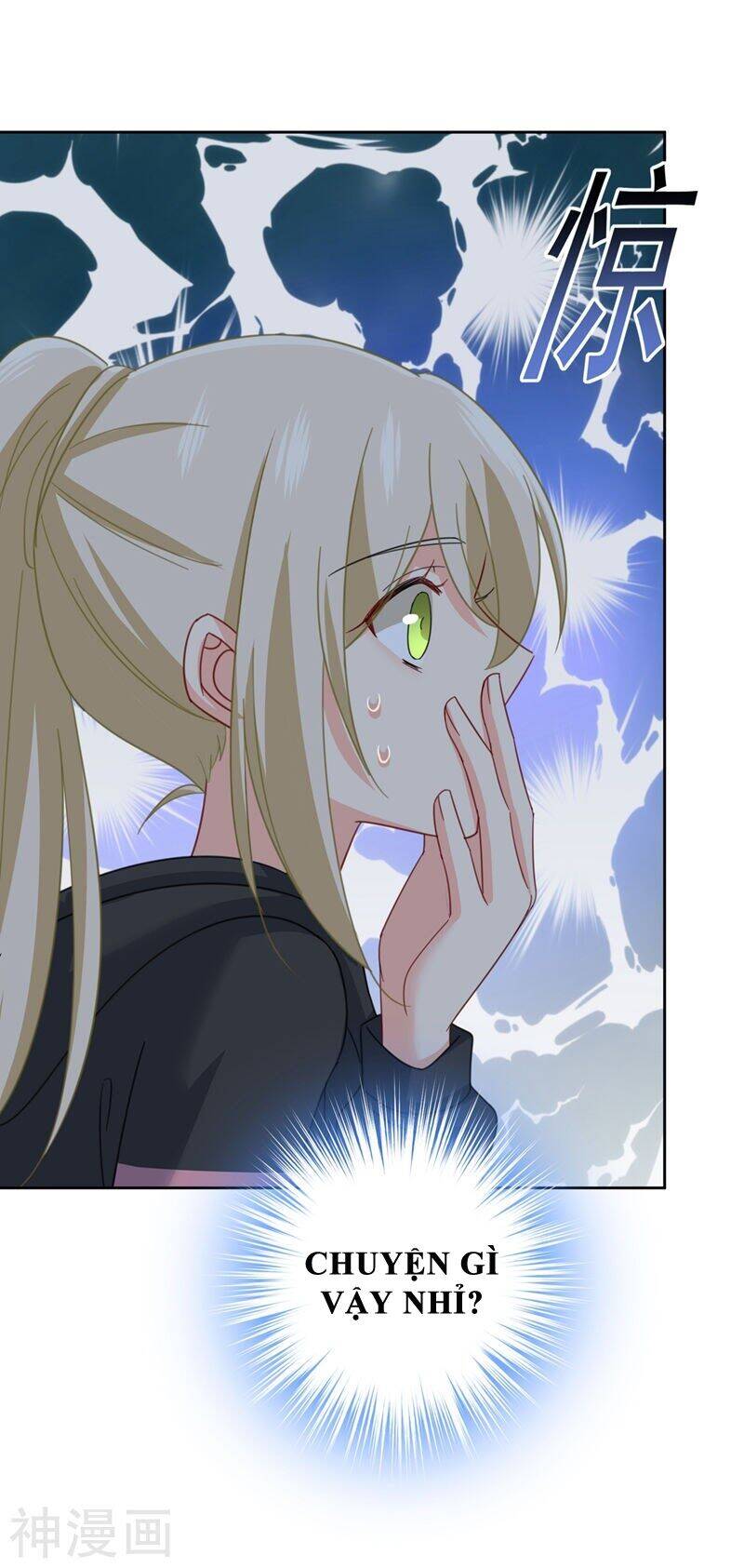 Tổng Tài Tại Thượng Chapter 305 - Trang 2