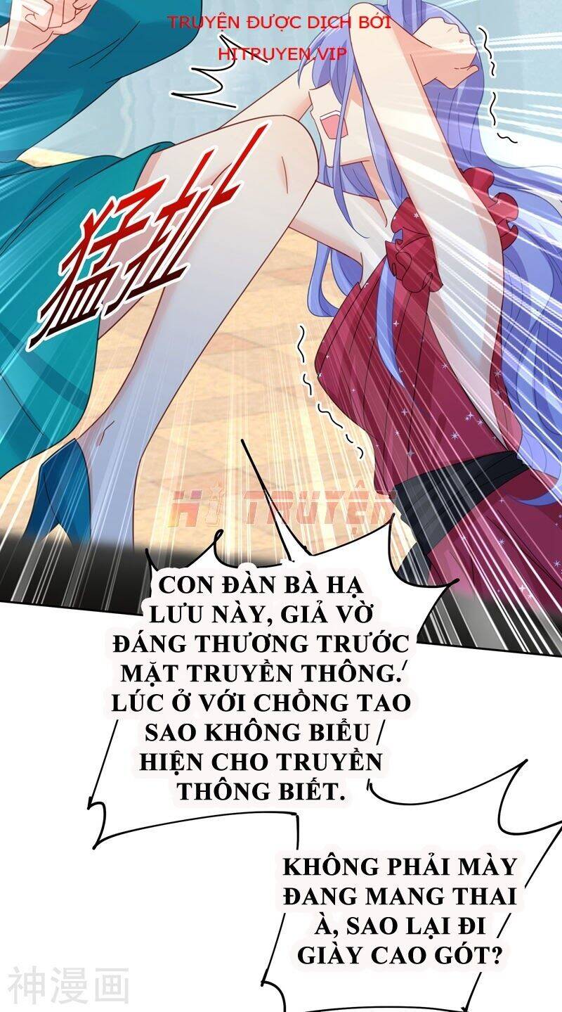 Tổng Tài Tại Thượng Chapter 305 - Trang 2