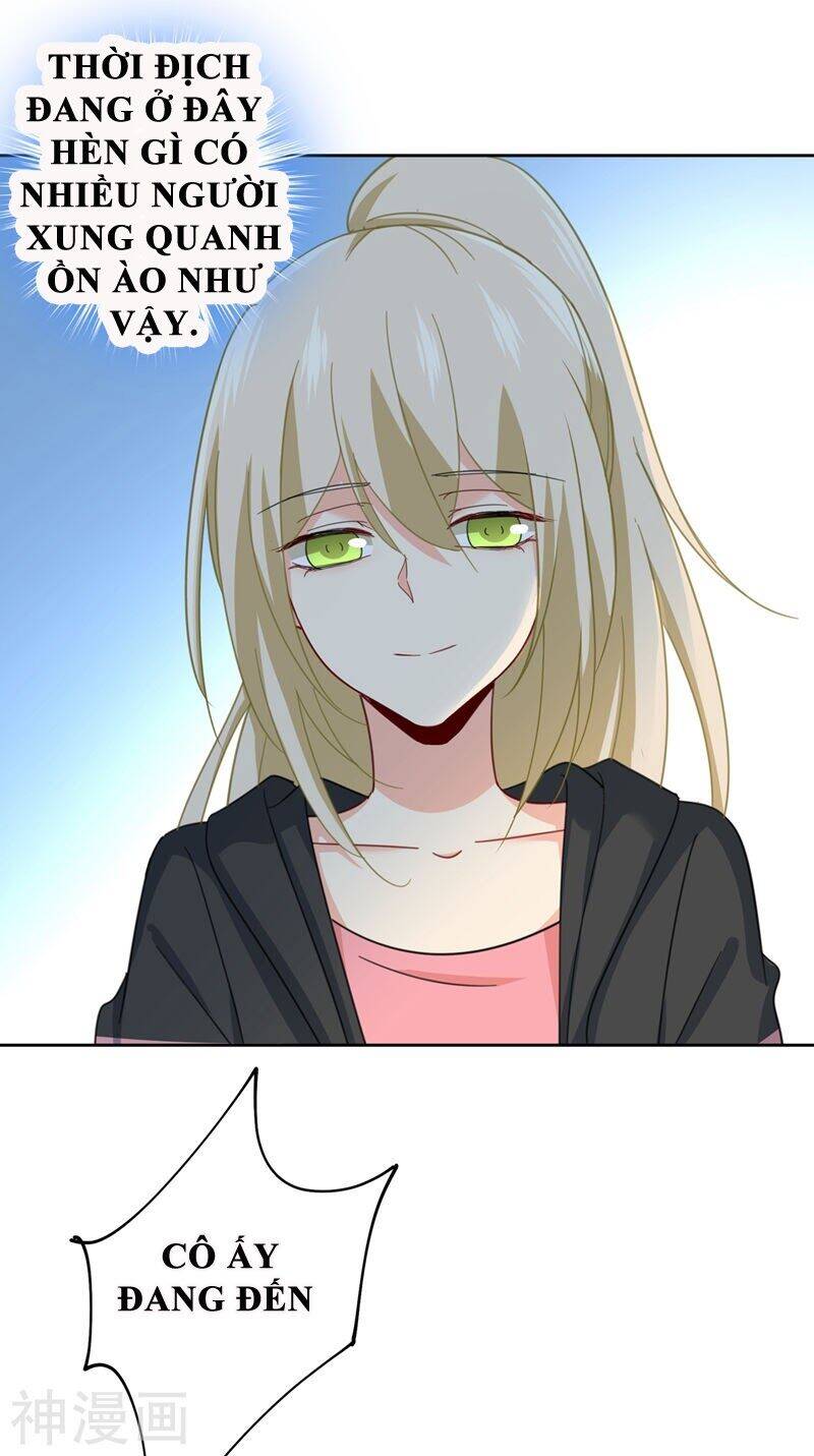 Tổng Tài Tại Thượng Chapter 305 - Trang 2