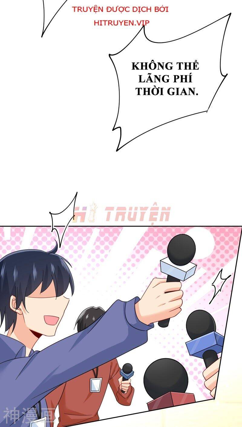 Tổng Tài Tại Thượng Chapter 305 - Trang 2