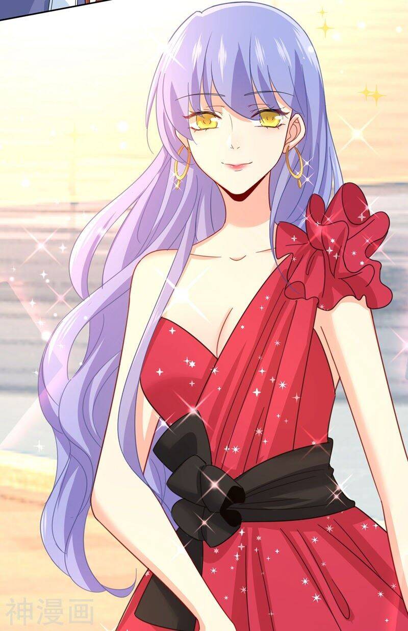 Tổng Tài Tại Thượng Chapter 305 - Trang 2