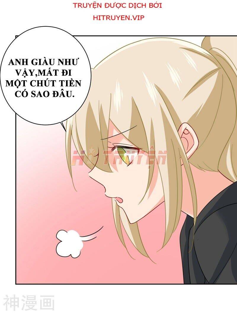 Tổng Tài Tại Thượng Chapter 306.5 - Trang 2