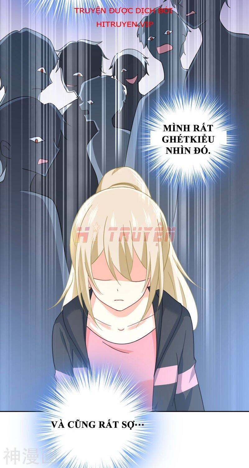 Tổng Tài Tại Thượng Chapter 306.5 - Trang 2