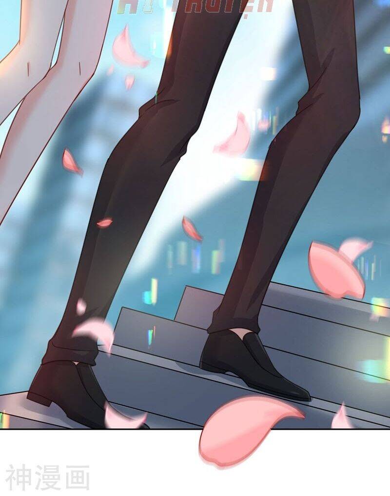 Tổng Tài Tại Thượng Chapter 306.5 - Trang 2