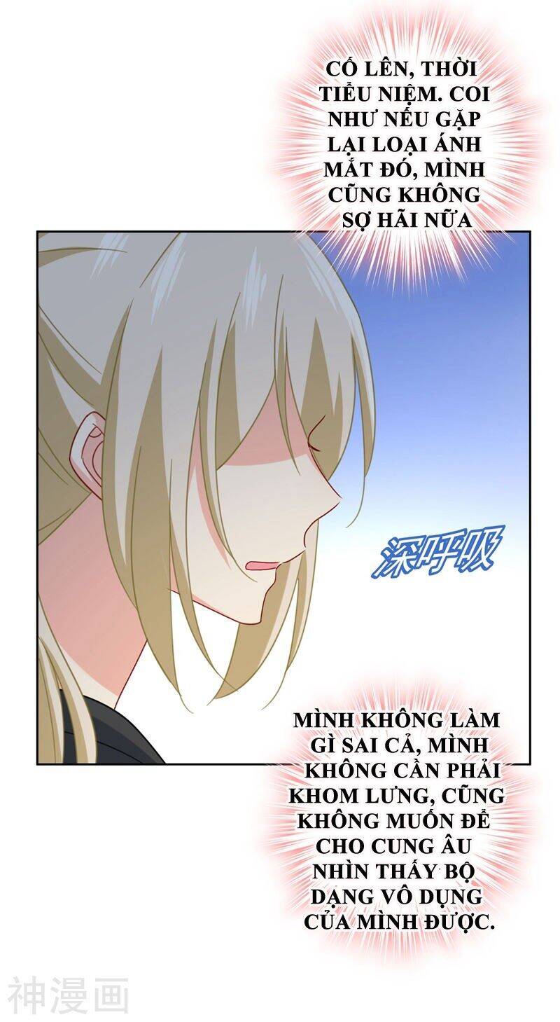 Tổng Tài Tại Thượng Chapter 306.5 - Trang 2