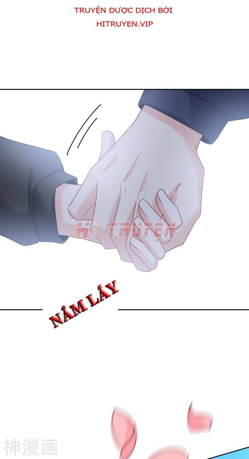 Tổng Tài Tại Thượng Chapter 306.5 - Trang 2