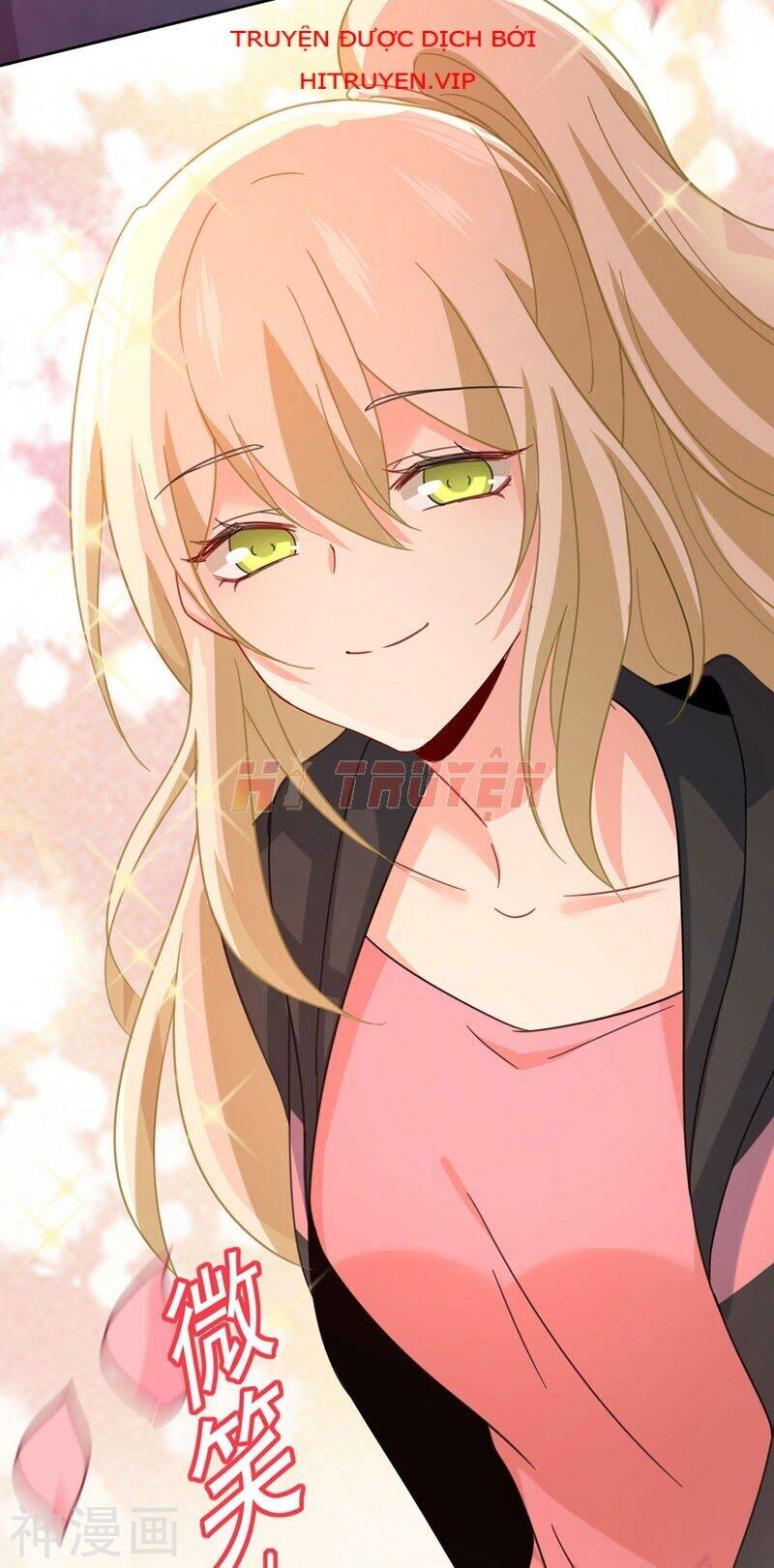 Tổng Tài Tại Thượng Chapter 306.5 - Trang 2