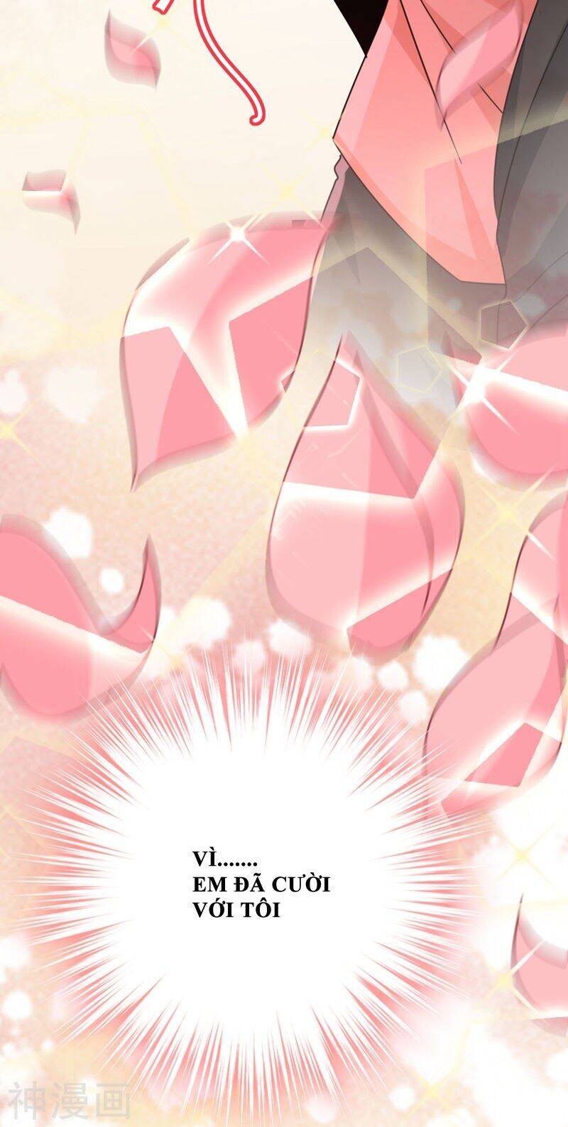 Tổng Tài Tại Thượng Chapter 306.5 - Trang 2