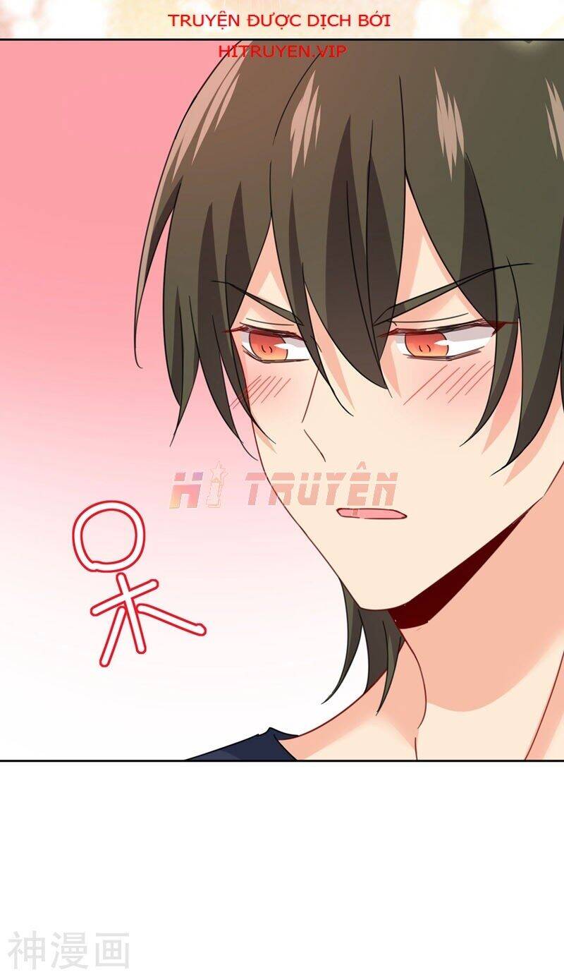 Tổng Tài Tại Thượng Chapter 306.5 - Trang 2