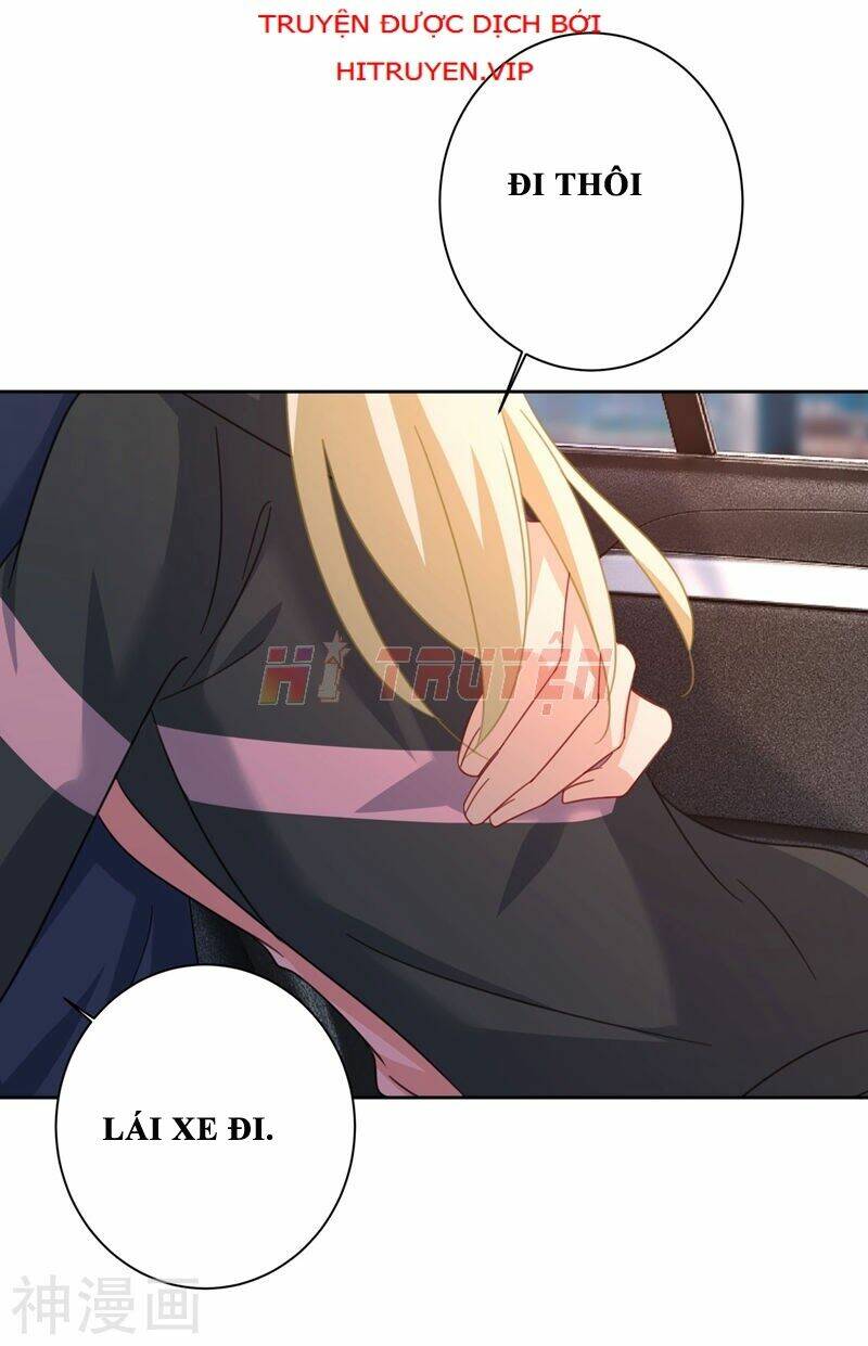 Tổng Tài Tại Thượng Chapter 306 - Trang 2