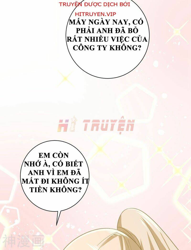 Tổng Tài Tại Thượng Chapter 306 - Trang 2