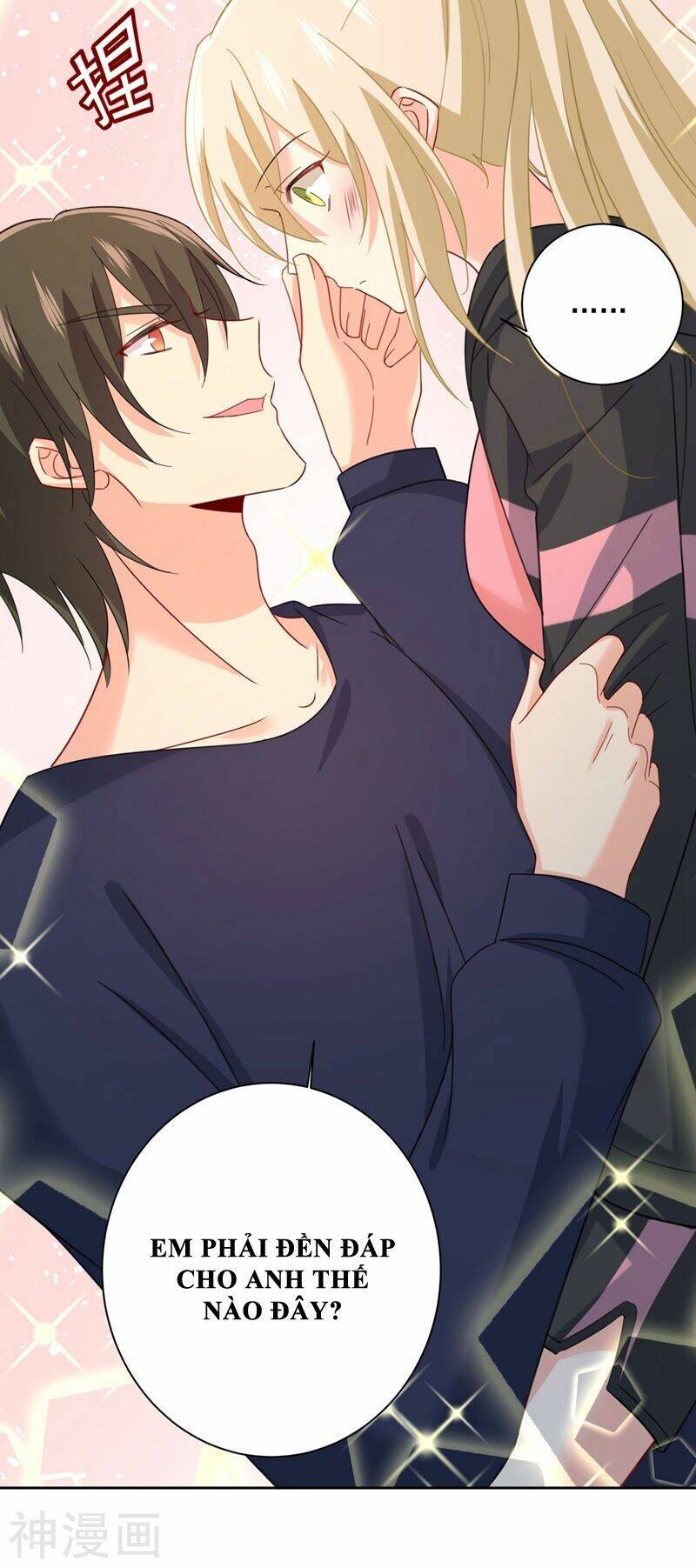 Tổng Tài Tại Thượng Chapter 306 - Trang 2