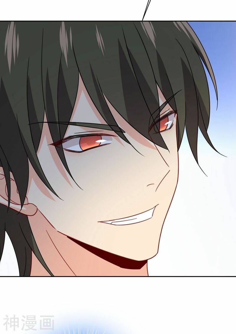 Tổng Tài Tại Thượng Chapter 306 - Trang 2