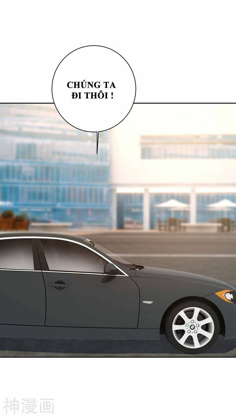 Tổng Tài Tại Thượng Chapter 306 - Trang 2