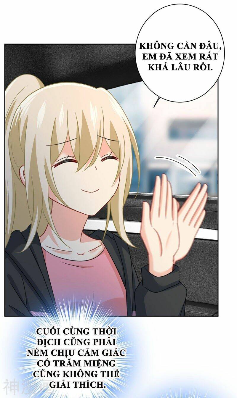 Tổng Tài Tại Thượng Chapter 306 - Trang 2