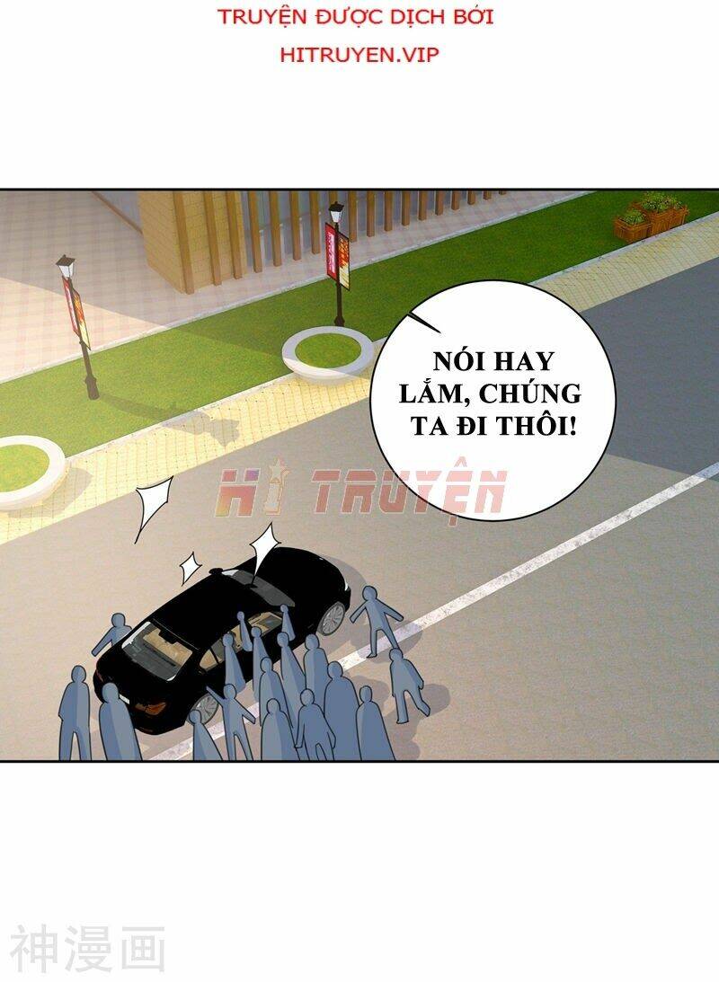 Tổng Tài Tại Thượng Chapter 306 - Trang 2