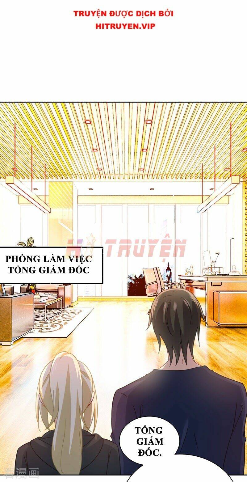Tổng Tài Tại Thượng Chapter 307 - Trang 2